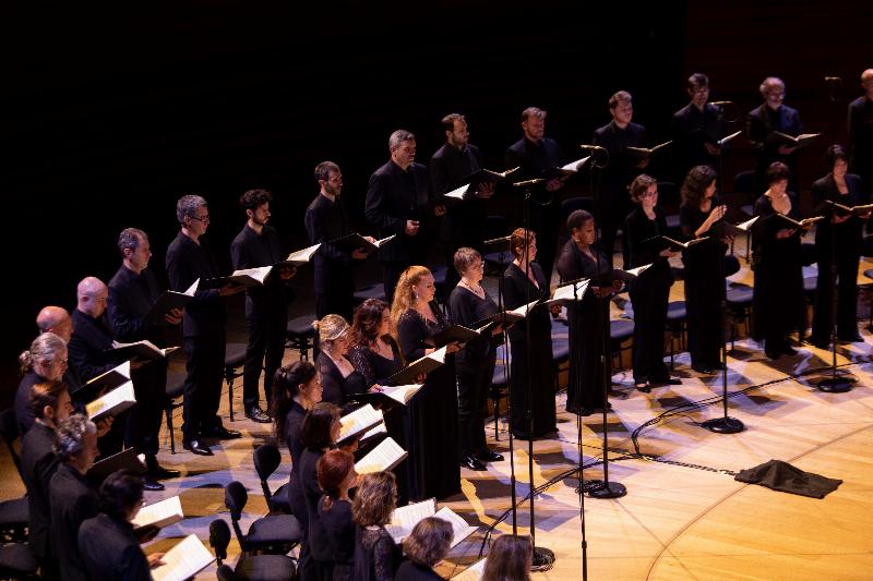 Explorer les nouveautés de la musique française connue d’aujourd’hui